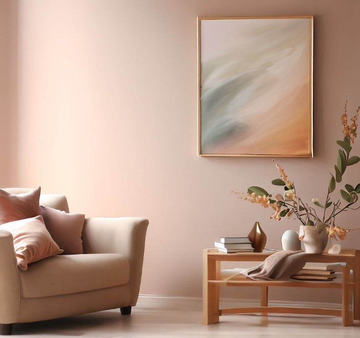 Fine Art Staging Services
